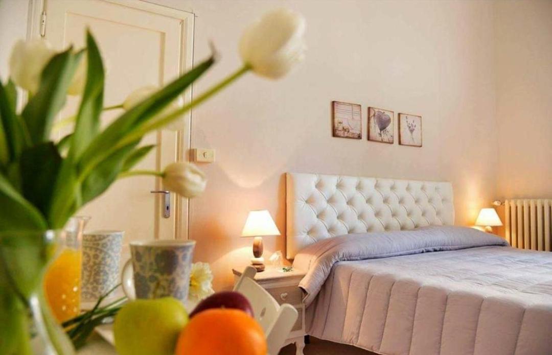 hotel lisà Viareggio Esterno foto