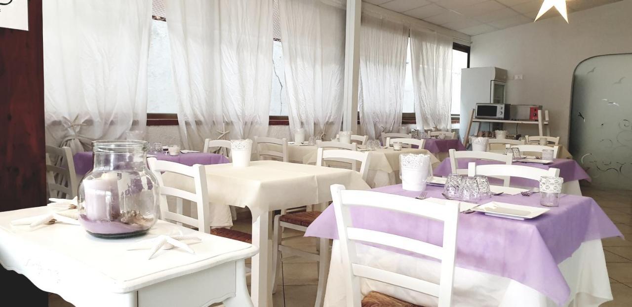 hotel lisà Viareggio Esterno foto