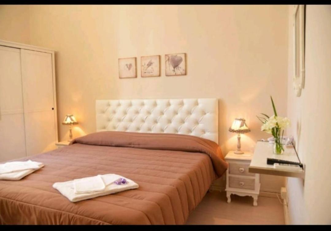 hotel lisà Viareggio Esterno foto