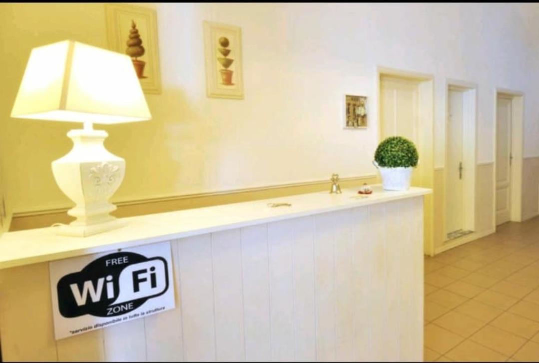 hotel lisà Viareggio Esterno foto