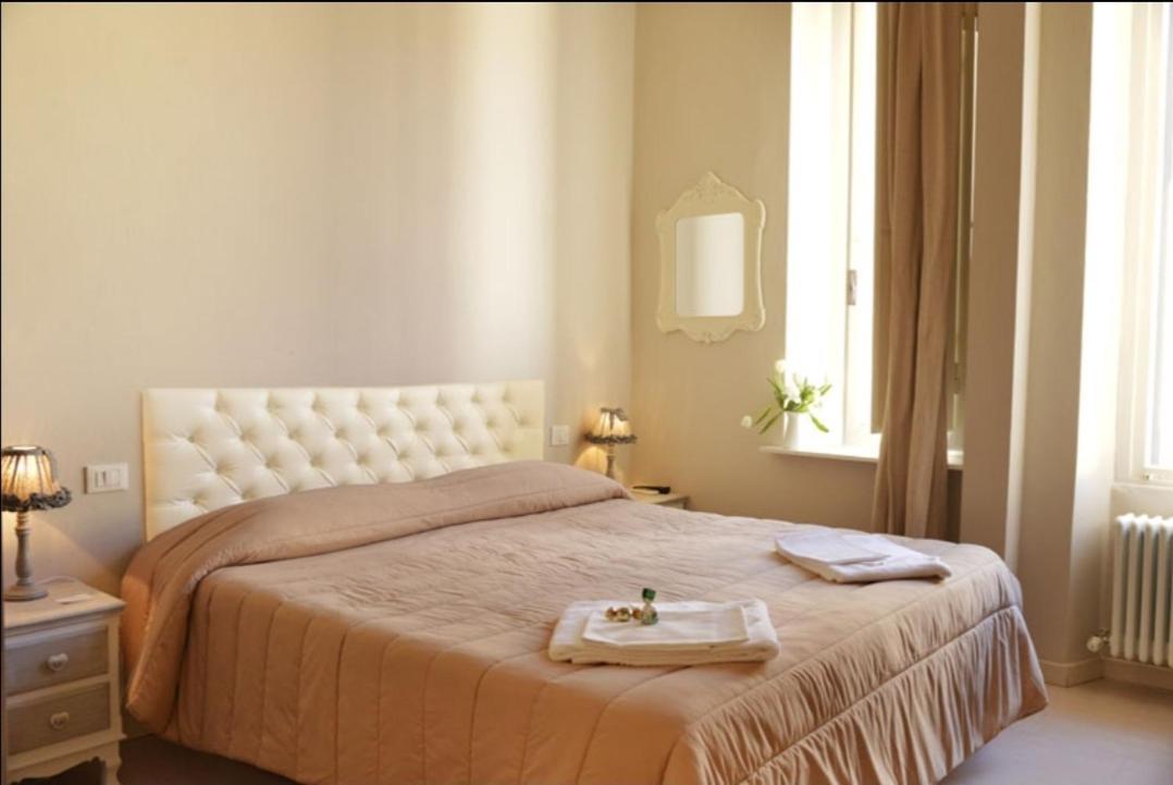 hotel lisà Viareggio Esterno foto