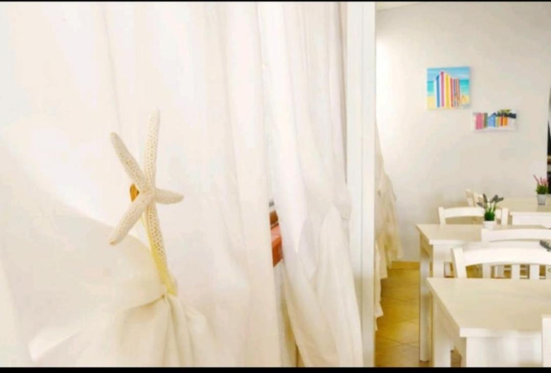 hotel lisà Viareggio Esterno foto