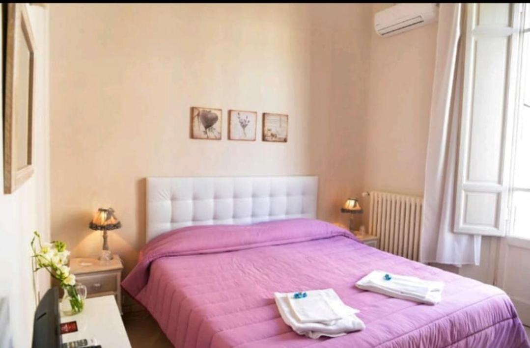 hotel lisà Viareggio Esterno foto