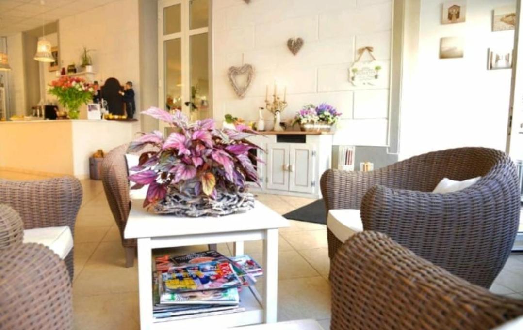 hotel lisà Viareggio Esterno foto