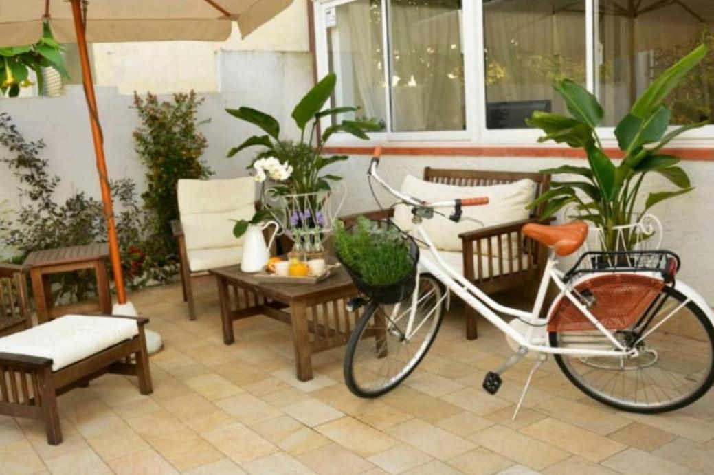 hotel lisà Viareggio Esterno foto