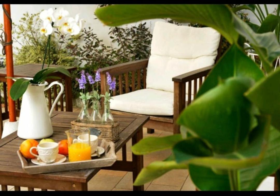 hotel lisà Viareggio Esterno foto