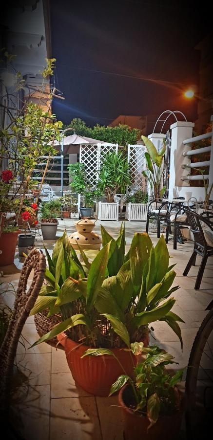 hotel lisà Viareggio Esterno foto