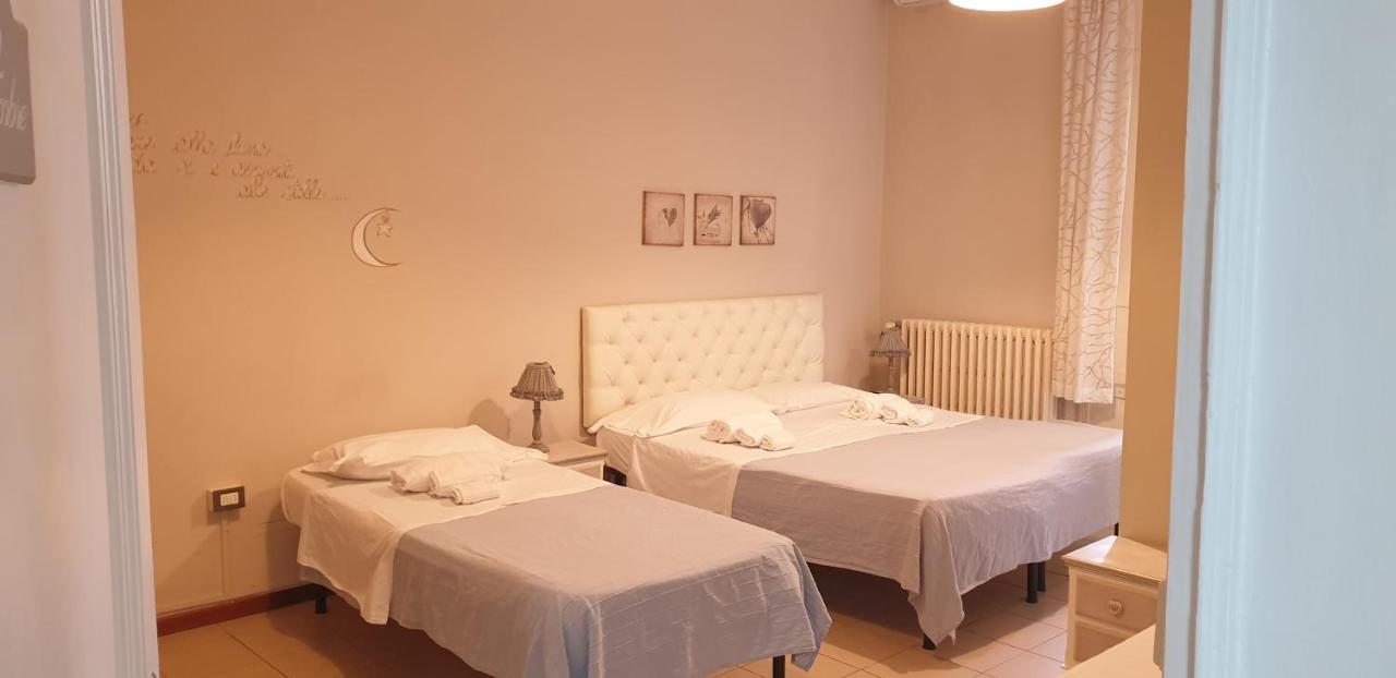 hotel lisà Viareggio Esterno foto