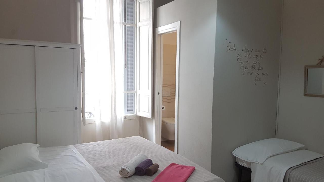 hotel lisà Viareggio Esterno foto