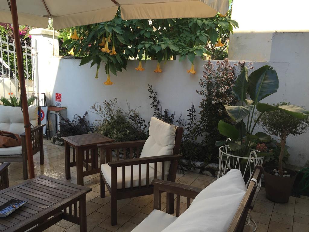 hotel lisà Viareggio Esterno foto
