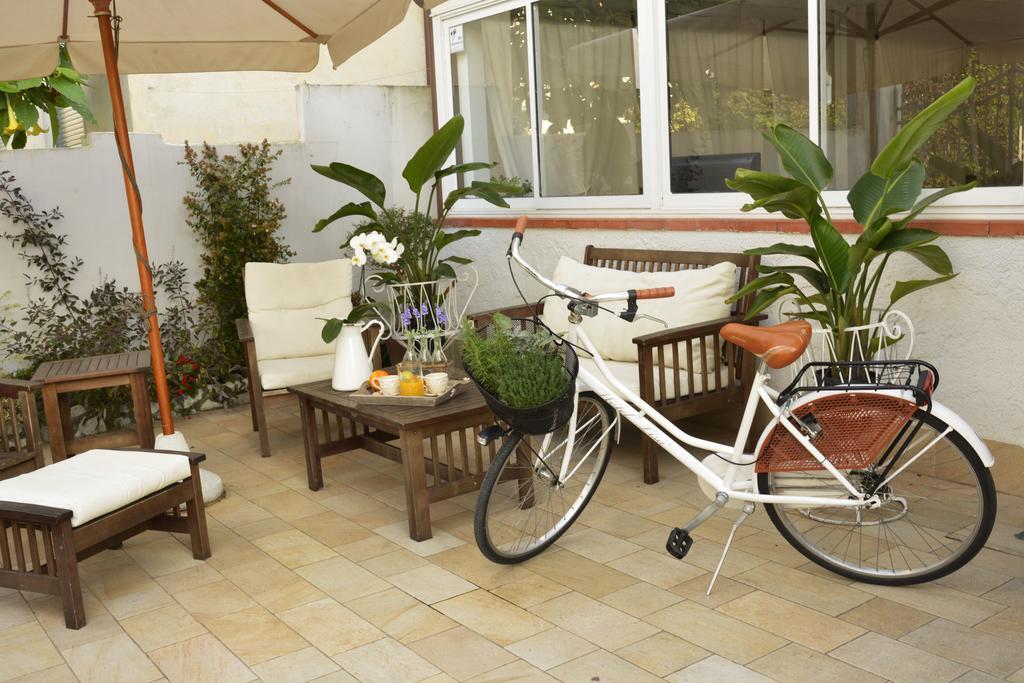 hotel lisà Viareggio Esterno foto
