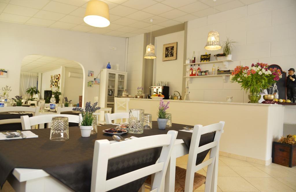 hotel lisà Viareggio Esterno foto
