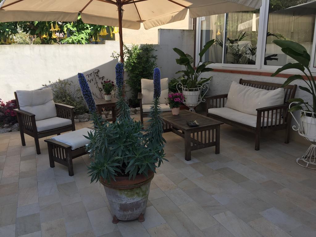 hotel lisà Viareggio Esterno foto