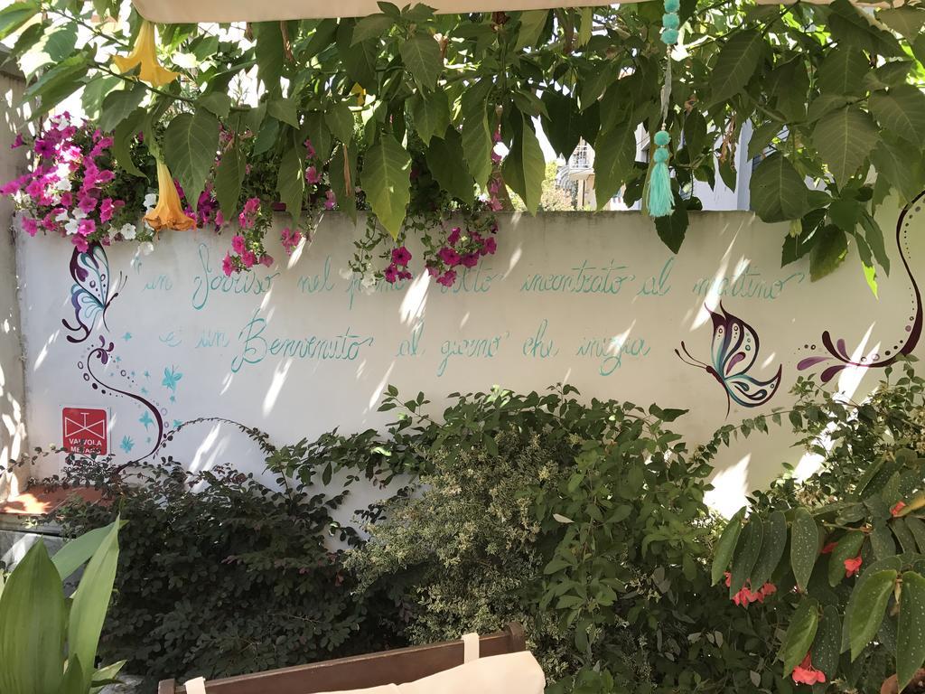 hotel lisà Viareggio Esterno foto