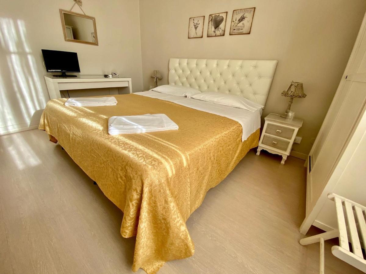 hotel lisà Viareggio Esterno foto