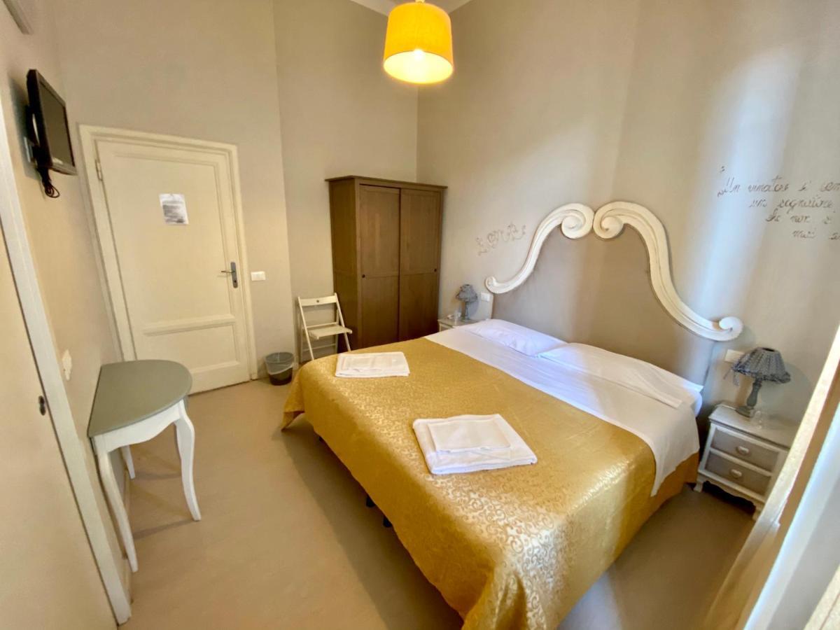 hotel lisà Viareggio Esterno foto