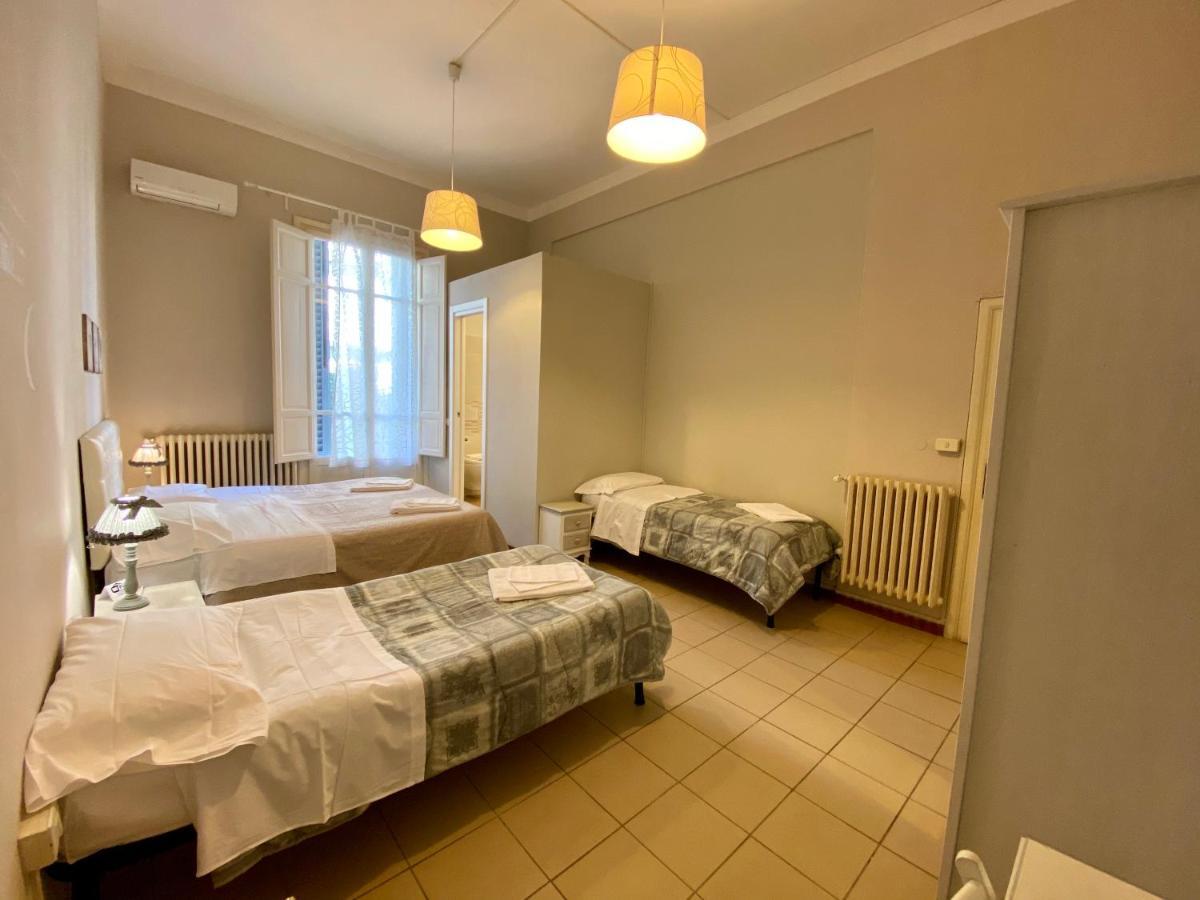 hotel lisà Viareggio Esterno foto